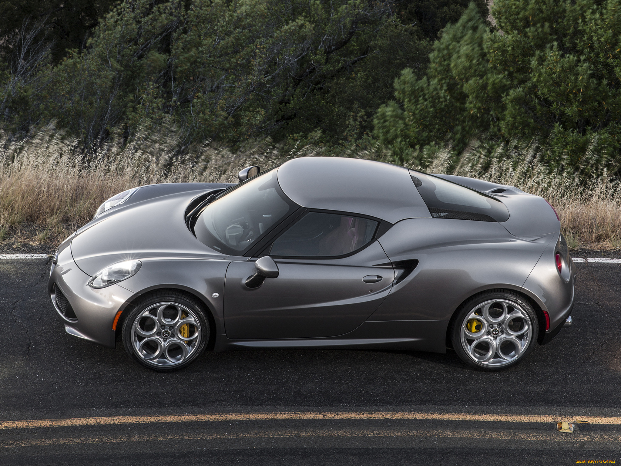 , alfa romeo, 2015, alfa, romeo, 4c, us-spec, 960, 